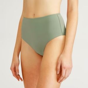 EVERLANE The High-Rise Hipster Bottom